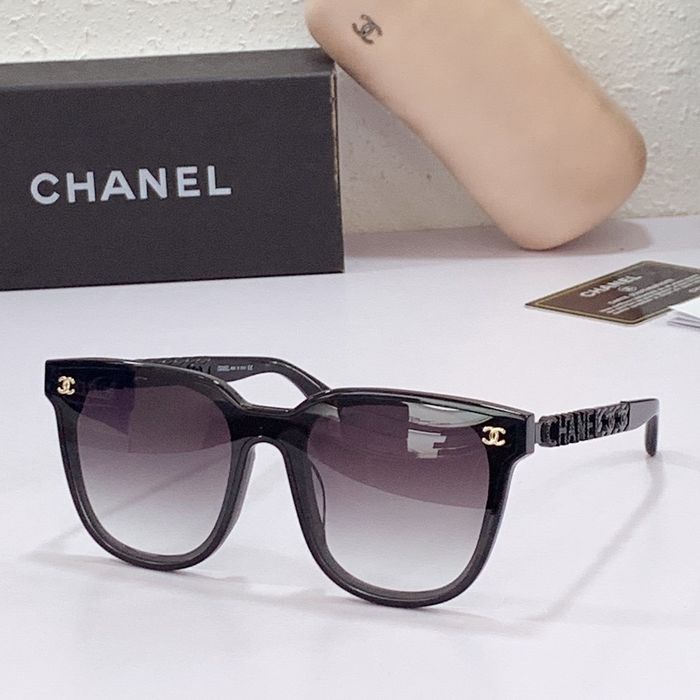 Chanel Sunglasses Top Quality CHS01345