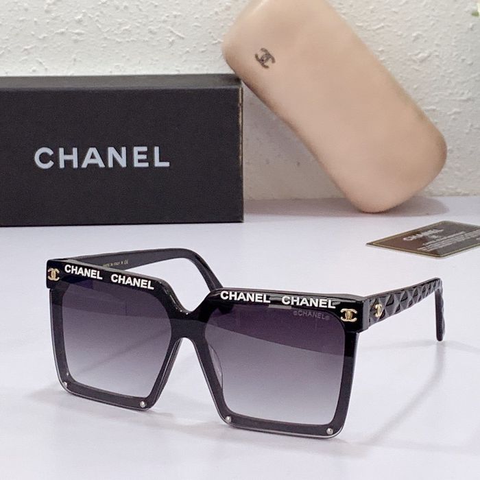 Chanel Sunglasses Top Quality CHS01350