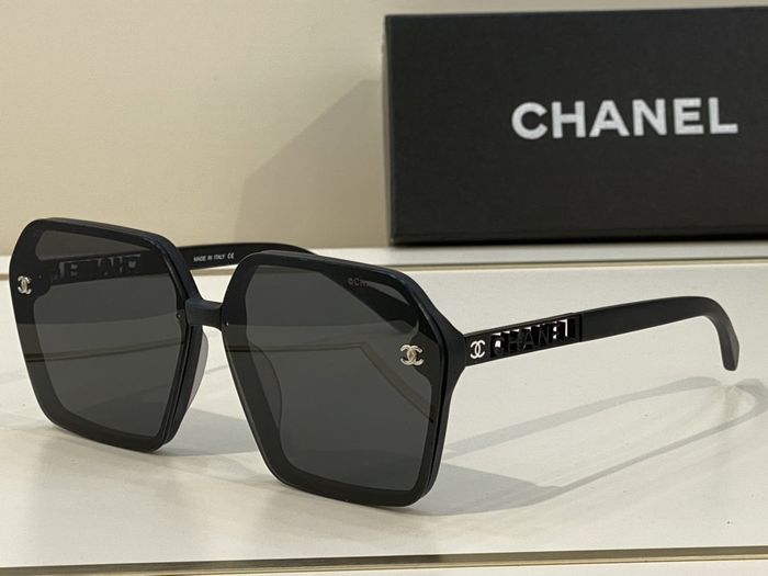 Chanel Sunglasses Top Quality CHS01356