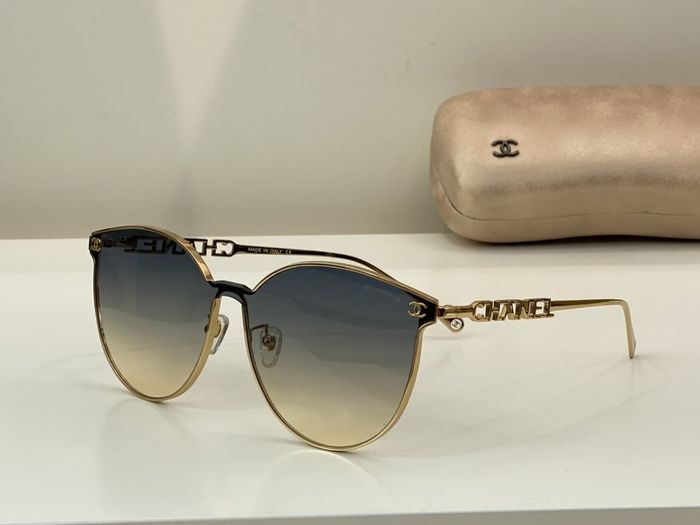 Chanel Sunglasses Top Quality CHS01361
