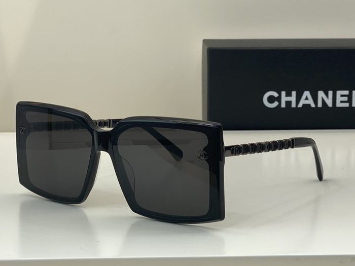 Chanel Sunglasses Top Quality CHS01362