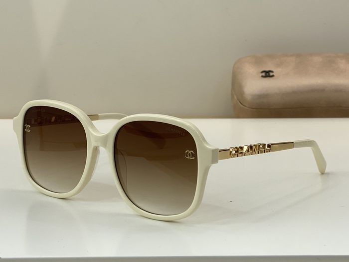Chanel Sunglasses Top Quality CHS01363