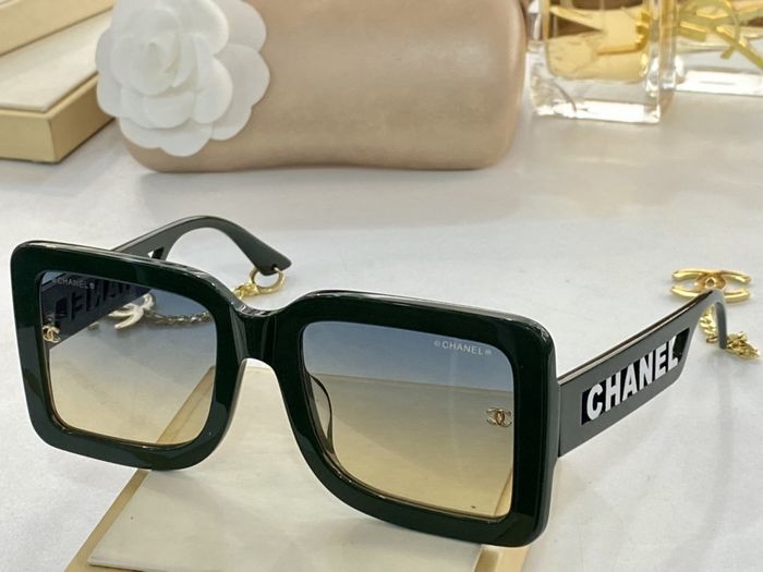 Chanel Sunglasses Top Quality CHS01365