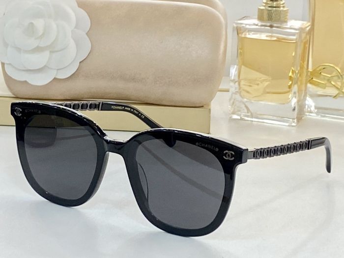 Chanel Sunglasses Top Quality CHS01366