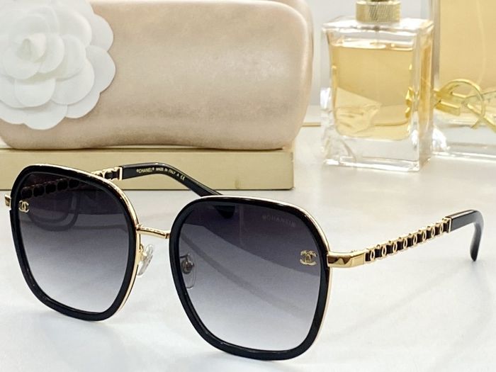 Chanel Sunglasses Top Quality CHS01367