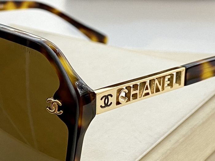 Chanel Sunglasses Top Quality CHS01368