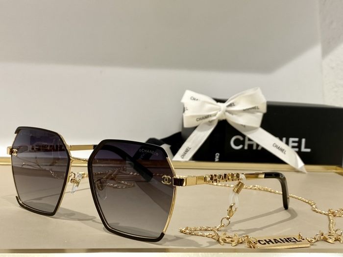 Chanel Sunglasses Top Quality CHS01371