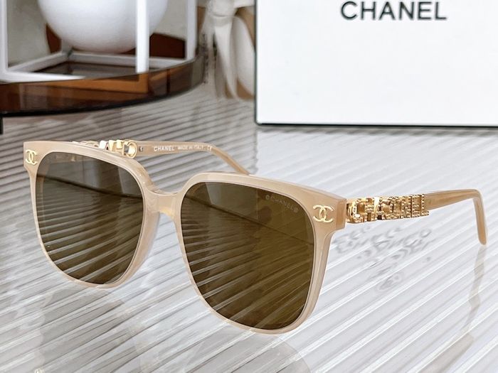 Chanel Sunglasses Top Quality CHS01375