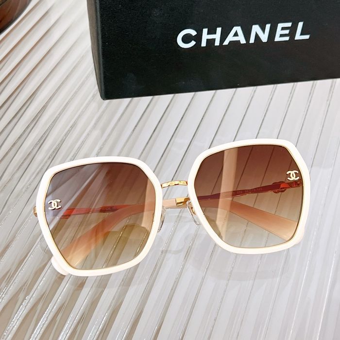 Chanel Sunglasses Top Quality CHS01377