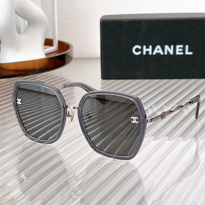 Chanel Sunglasses Top Quality CHS01378