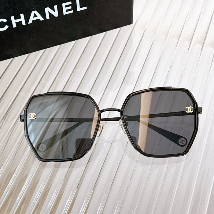 Chanel Sunglasses Top Quality CHS01379