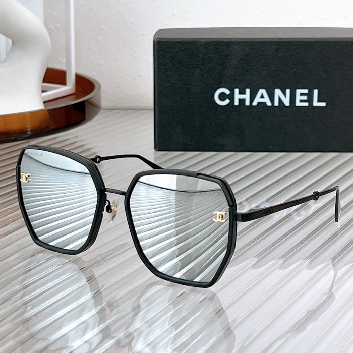 Chanel Sunglasses Top Quality CHS01380