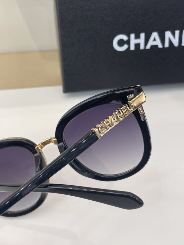 Chanel Sunglasses Top Quality CHS01385