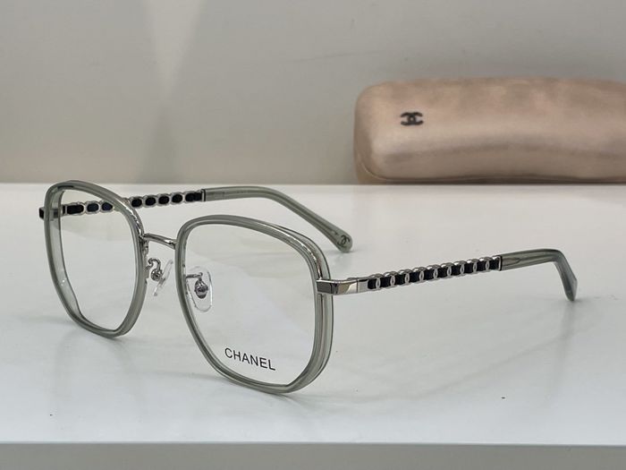 Chanel Sunglasses Top Quality CHS01387