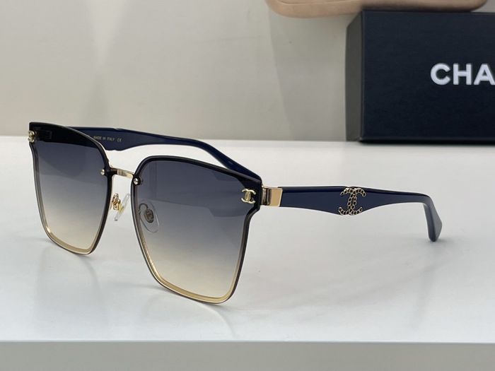 Chanel Sunglasses Top Quality CHS01388