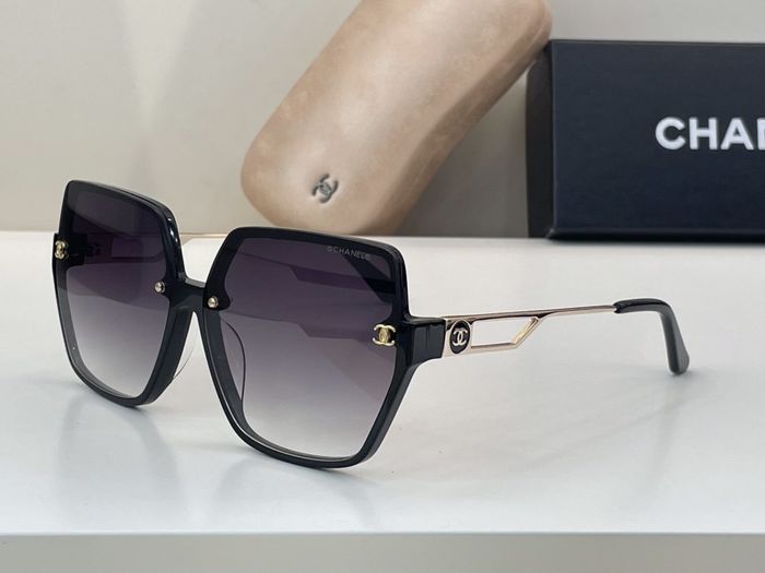 Chanel Sunglasses Top Quality CHS01389