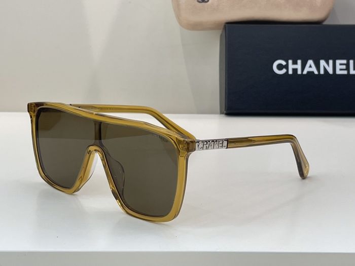 Chanel Sunglasses Top Quality CHS01392