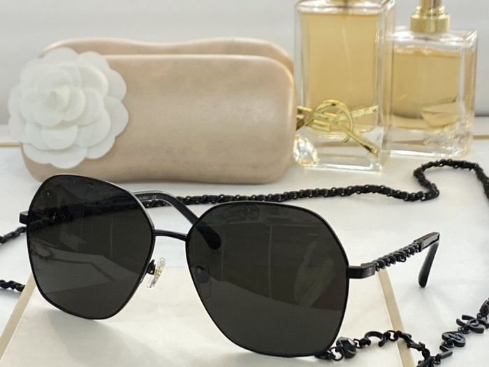 Chanel Sunglasses Top Quality CHS01394