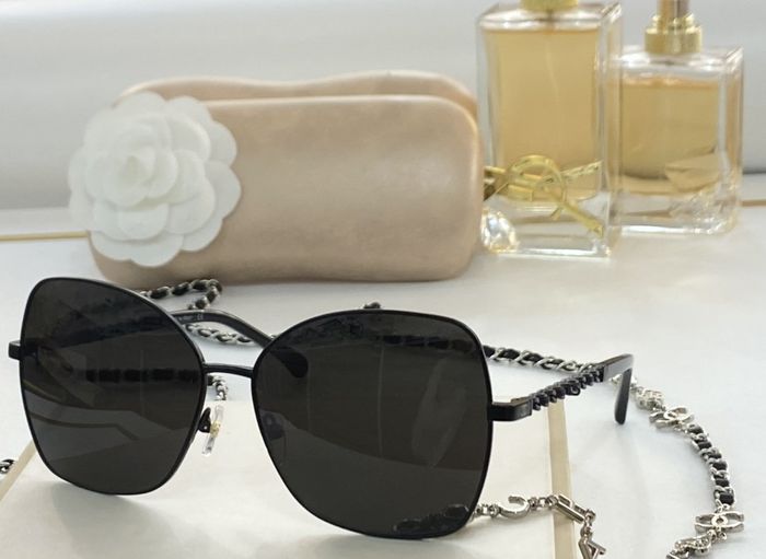 Chanel Sunglasses Top Quality CHS01395