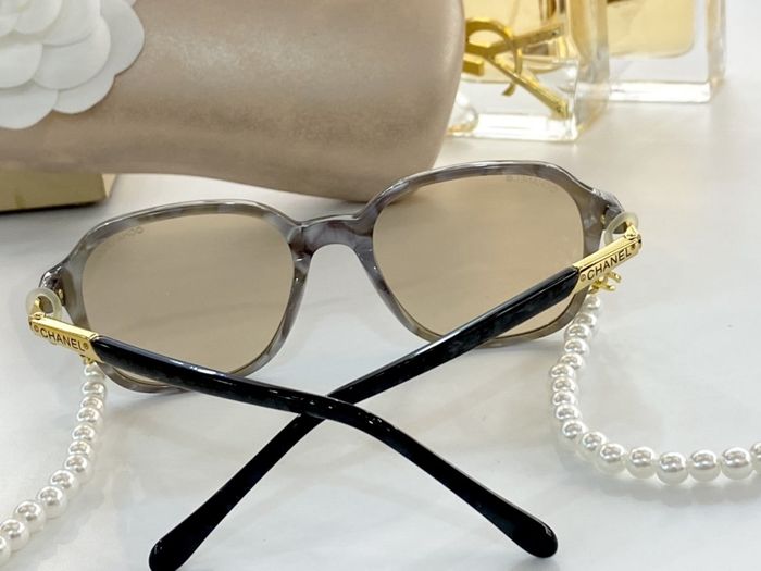 Chanel Sunglasses Top Quality CHS01396