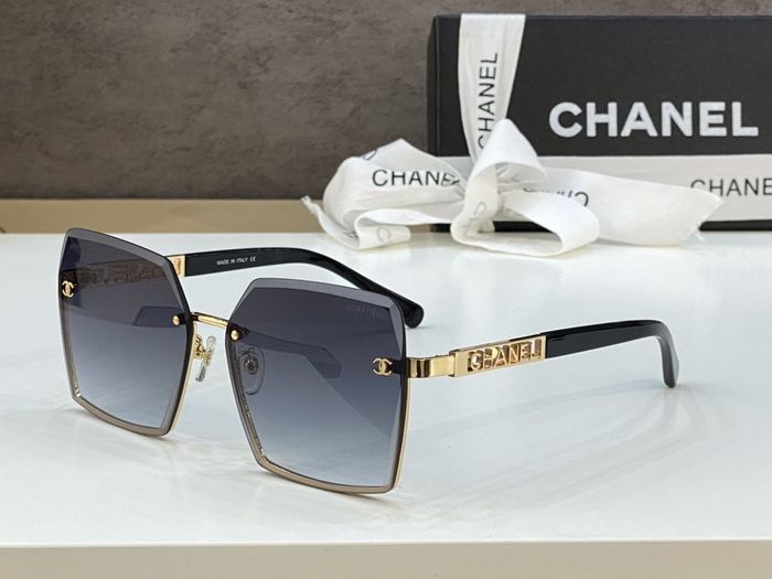 Chanel Sunglasses Top Quality CHS01406
