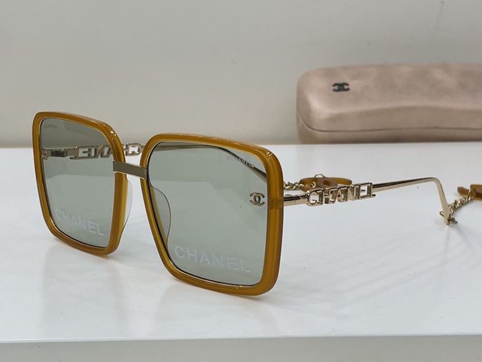 Chanel Sunglasses Top Quality CHS01407