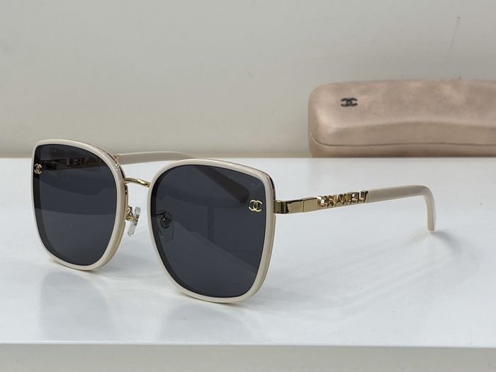 Chanel Sunglasses Top Quality CHS01408