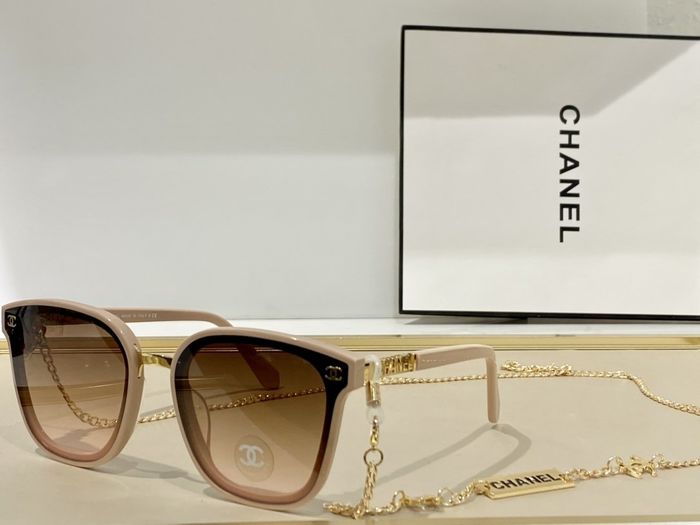 Chanel Sunglasses Top Quality CHS01410