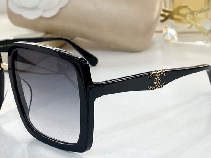 Chanel Sunglasses Top Quality CHS01411