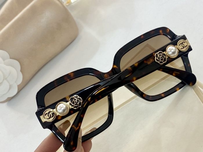 Chanel Sunglasses Top Quality CHS01417