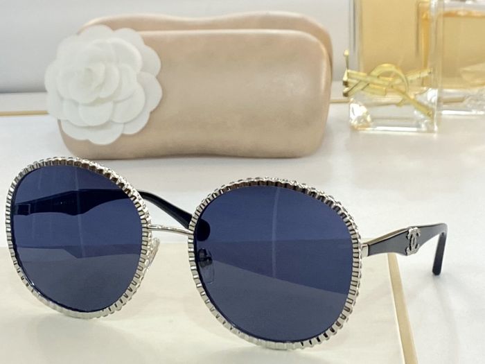 Chanel Sunglasses Top Quality CHS01418