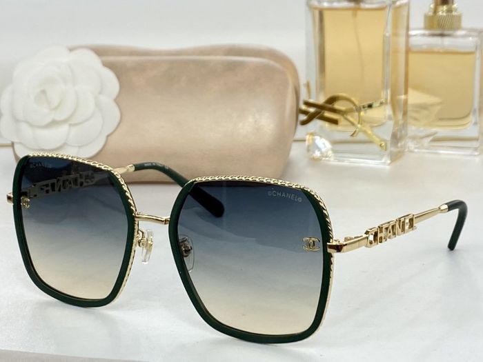 Chanel Sunglasses Top Quality CHS01419