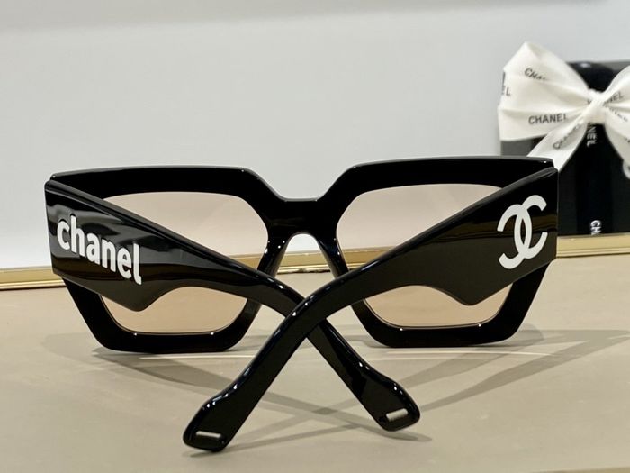 Chanel Sunglasses Top Quality CHS01421