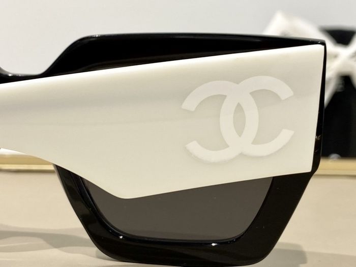 Chanel Sunglasses Top Quality CHS01423