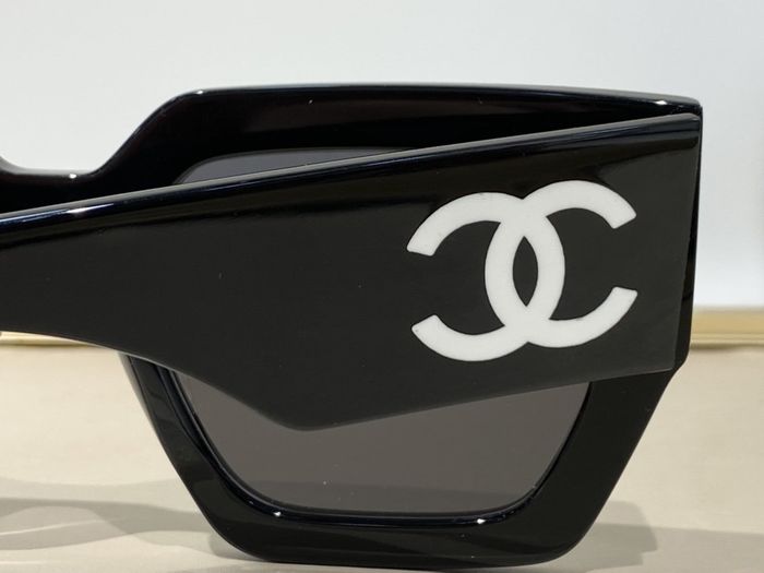 Chanel Sunglasses Top Quality CHS01425
