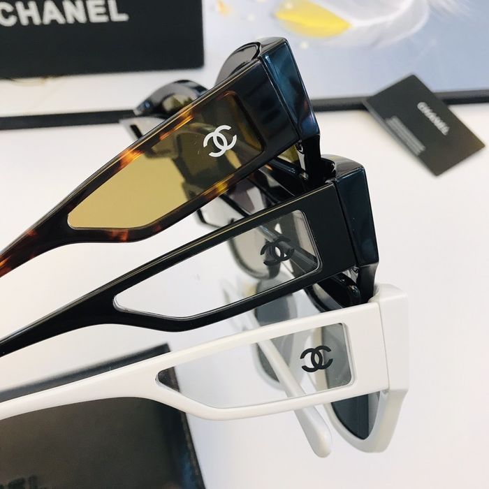 Chanel Sunglasses Top Quality CHS01429