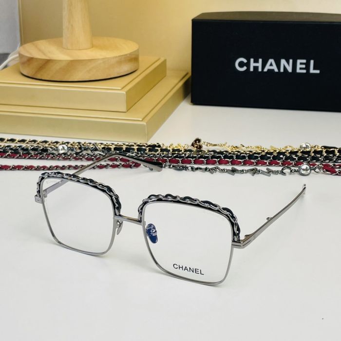Chanel Sunglasses Top Quality CHS01430