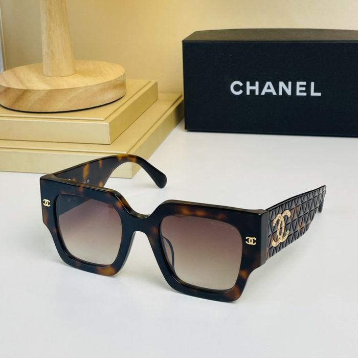 Chanel Sunglasses Top Quality CHS01431