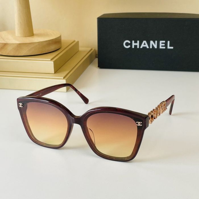 Chanel Sunglasses Top Quality CHS01432