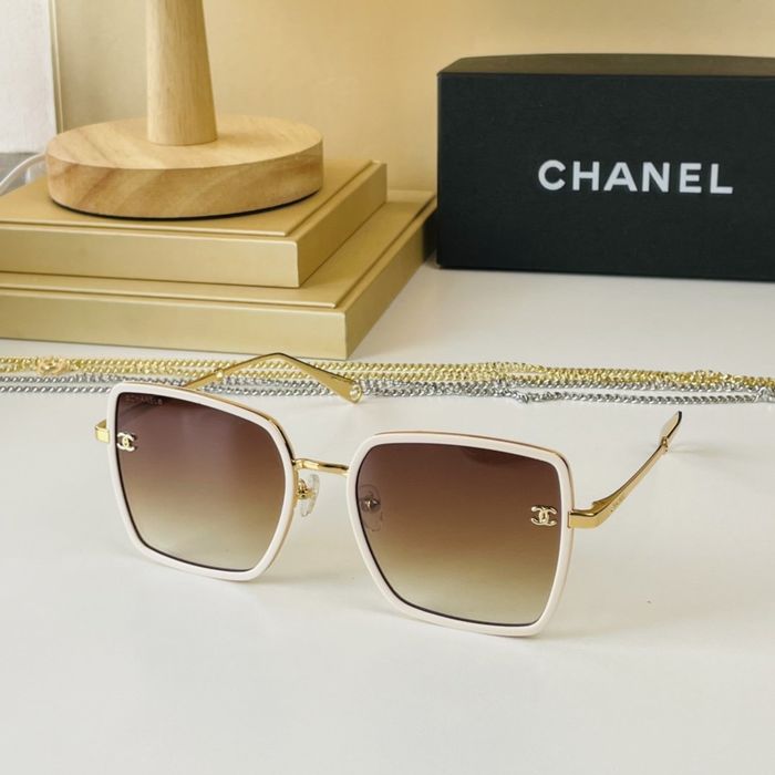 Chanel Sunglasses Top Quality CHS01434