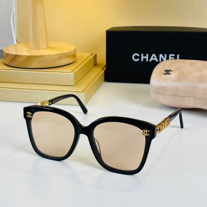 Chanel Sunglasses Top Quality CHS01435