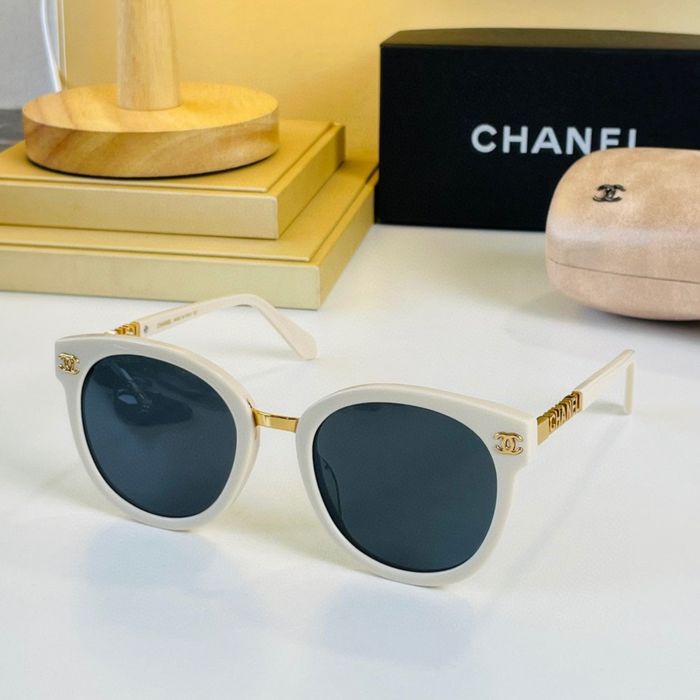 Chanel Sunglasses Top Quality CHS01436