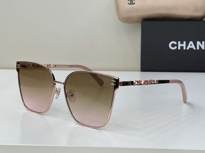 Chanel Sunglasses Top Quality CHS01437