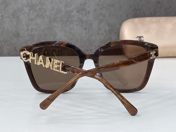 Chanel Sunglasses Top Quality CHS01444