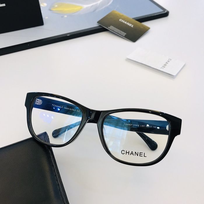 Chanel Sunglasses Top Quality CHS01445