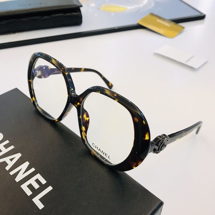 Chanel Sunglasses Top Quality CHS01448
