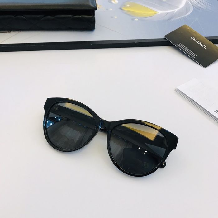 Chanel Sunglasses Top Quality CHS01449
