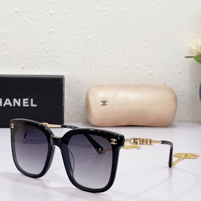 Chanel Sunglasses Top Quality CHS01451
