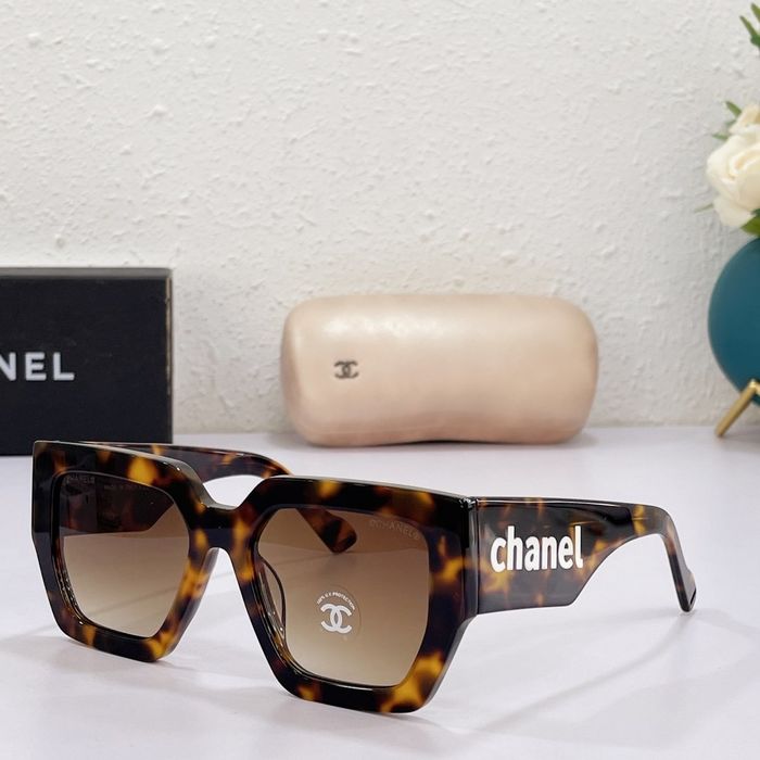 Chanel Sunglasses Top Quality CHS01452