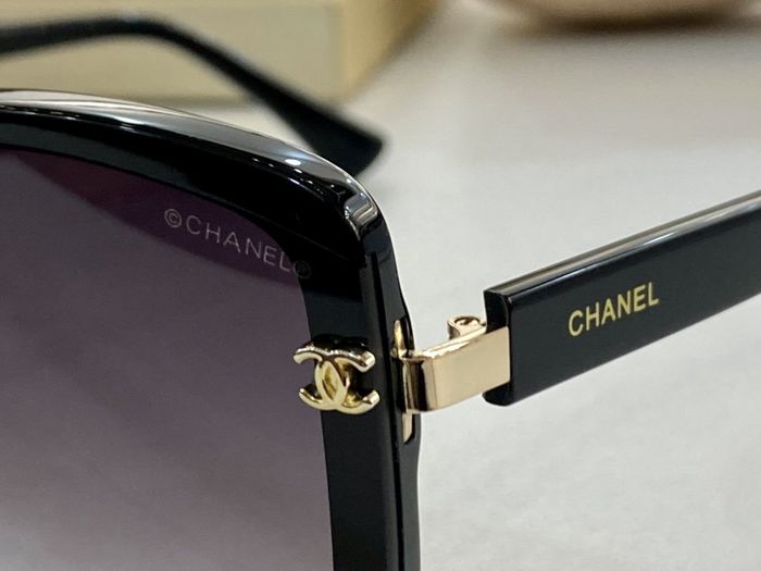 Chanel Sunglasses Top Quality CHS01455